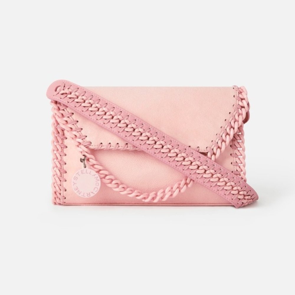 Stella McCartney Falabella Candy Mini Shoulder Bag